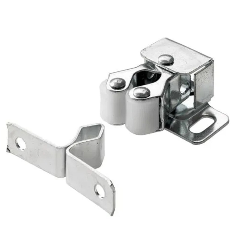 Hettich Zajišťovací kolík s pružinou pozinkovaný