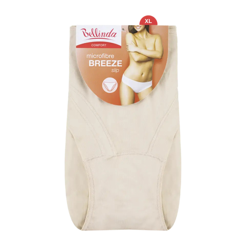 Dámské kalhotky Bellinda béžové (BU812884-359) XL