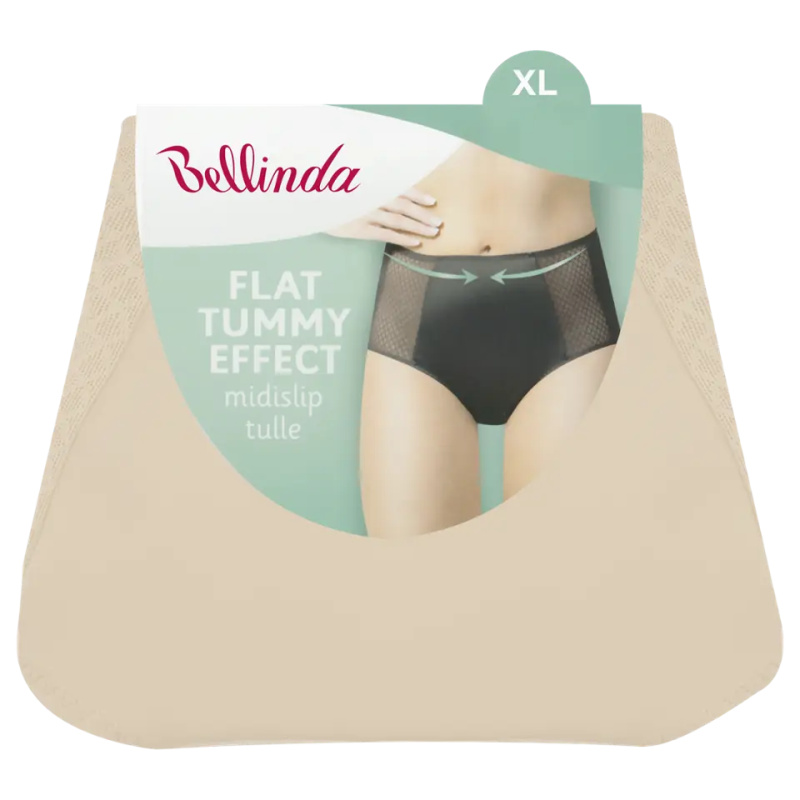Bellinda Stahovací kalhotky vel. XL 1 ks tělové