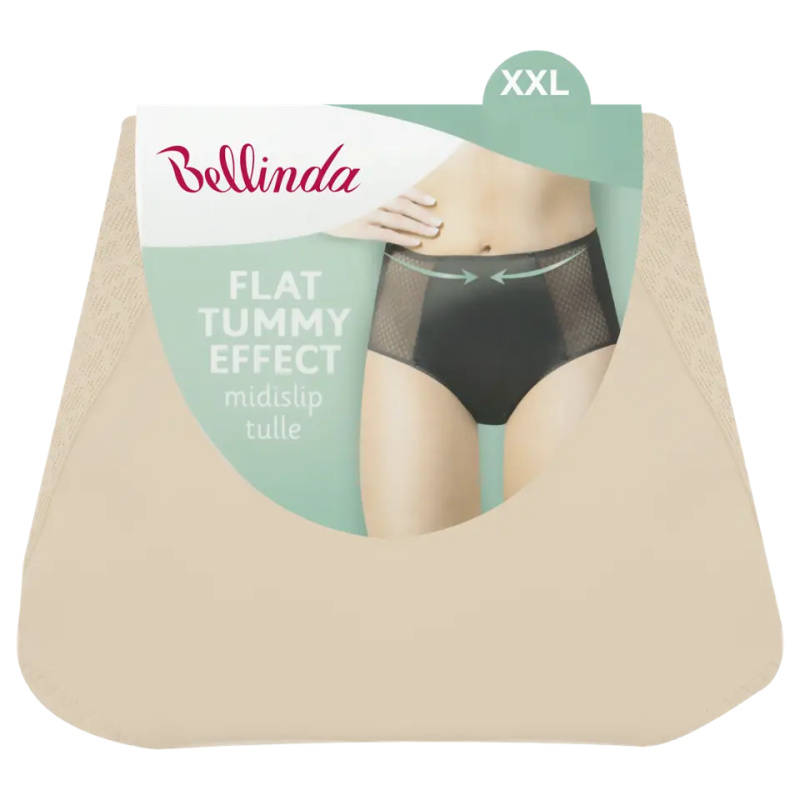 Bellinda Stahovací kalhotky vel. XXL 1 ks tělové