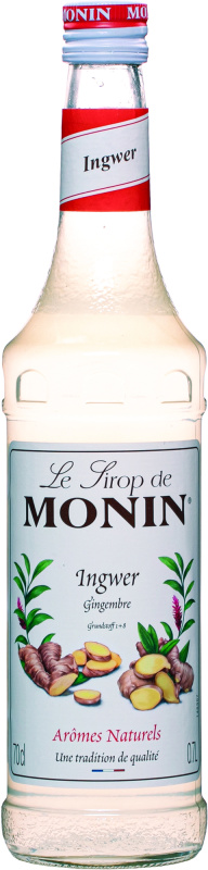 Monin Zázvor 0,7l