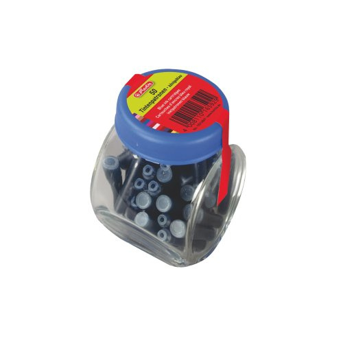 Atramentové bombičky 50ks