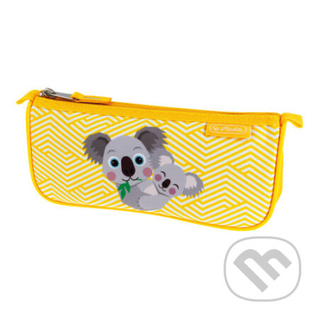 Púzdro Šport, Koala, Cute animals