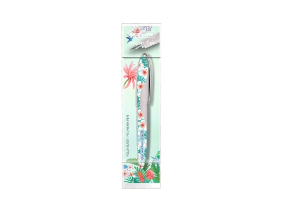Herlitz my.pen Bombičkové pero Ladylike - Jungle