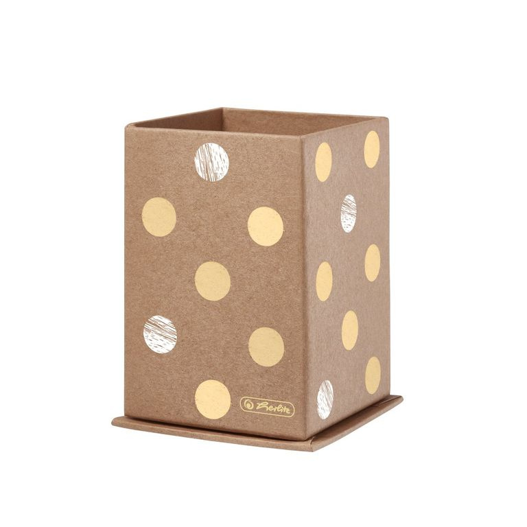 Herlitz Stojánek na tužky Pure Glam