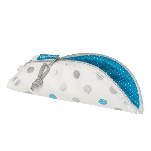 Pouzdro Herlitz Cocoon - Frozen Glam