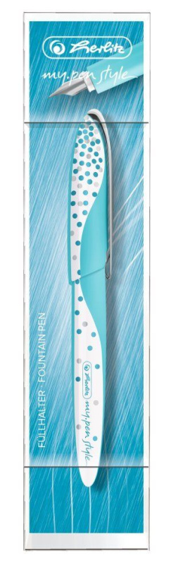 Bombičkové pero my.pen Frozen Glam