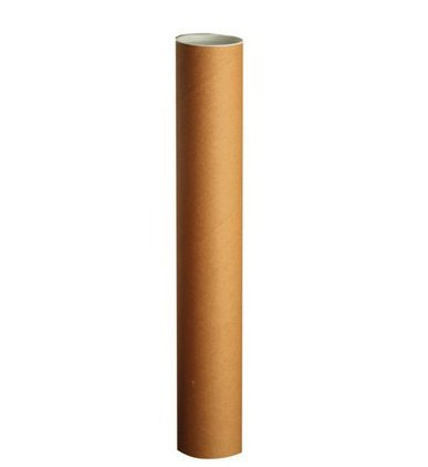 Papírový tubus Herlitz, průměr 5 cm x 45 cm