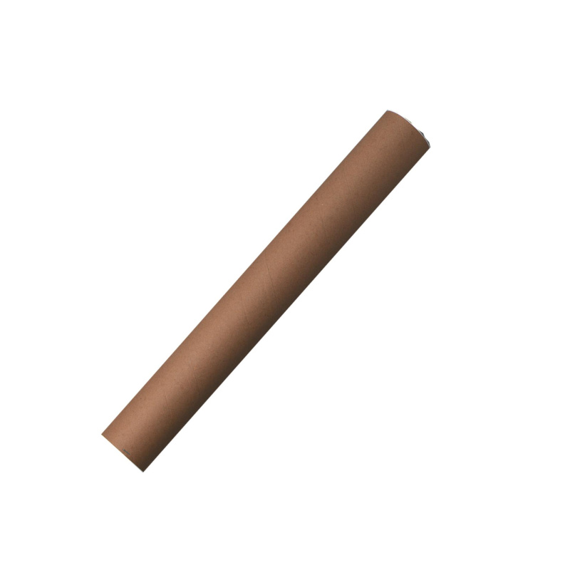 Papírový tubus Herlitz, průměr 8 cm x 63 cm