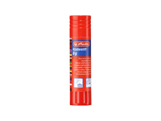 Lepicí tyčinka Herlitz 8g