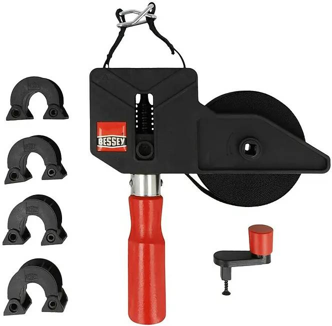 Bessey - páskový stahovák BAN 700