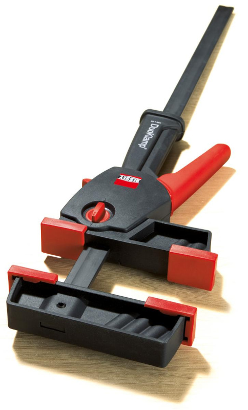 Bessey - svěrka DUOklamp Délka: 450 mm