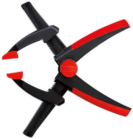 Bessey - pérová svěrka XV Délka: 170 mm