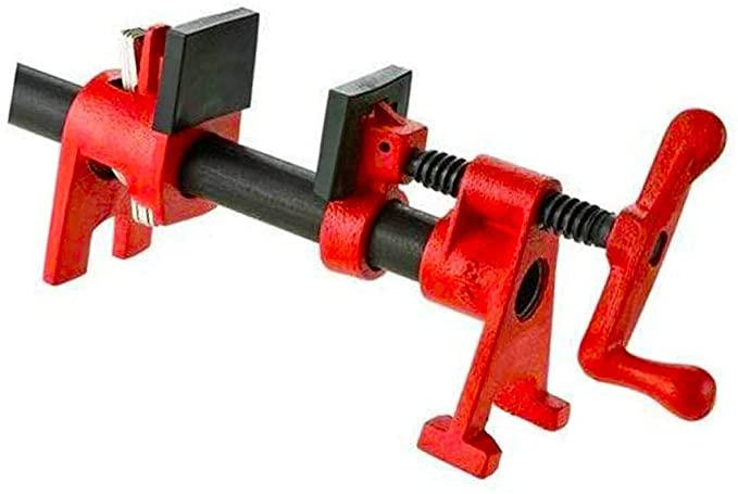 Bessey truhlářská svěrka trubková BPC 3/4"