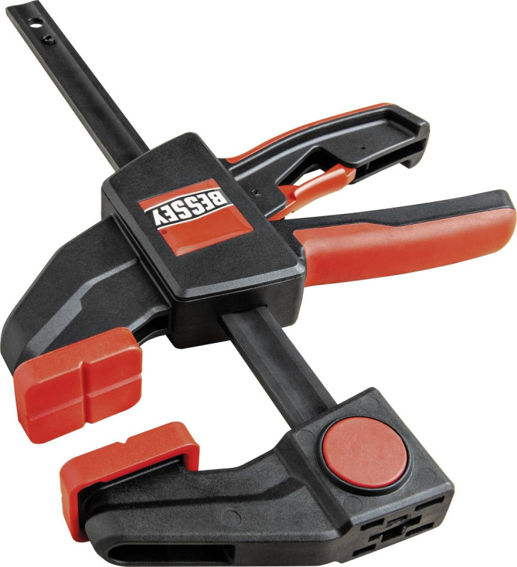 Bessey - jednoruční svěrka EZL Délka: 300 mm