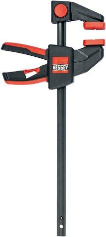 Bessey - jednoruční svěrka EZL Délka: 450 mm