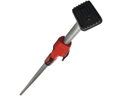 Bessey | Stropní a montážní podpěra Piher podpěry: STE370 - 2070/3700