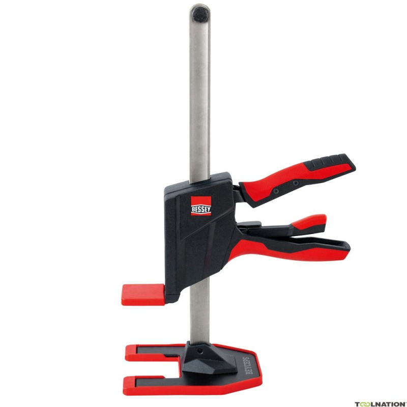 Bessey | BEYCEPS BEY23 - jednoruční montážní nástroj 180 kg – přesné a bezpečné zvedání