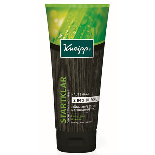 Kneipp Ready To Go sprchový gel 2 v 1 200 ml