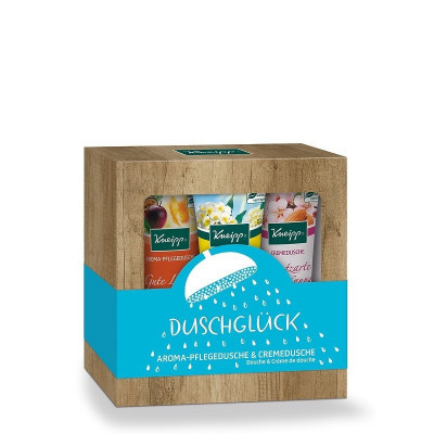 Kneipp Happy Shower dárková sada do sprchy