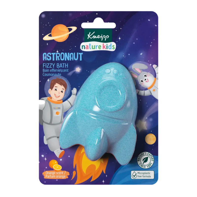 Kneipp Koupelová bomba Astronaut 95 g