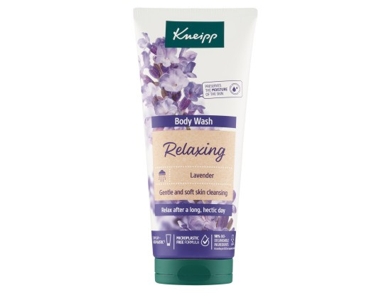 Kneipp Lavender Dreaming sprchový gel 200 ml
