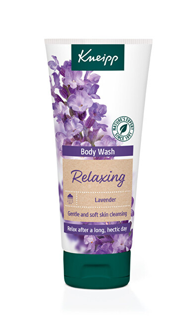 Kneipp Lavender Dreaming sprchový gel 200 ml