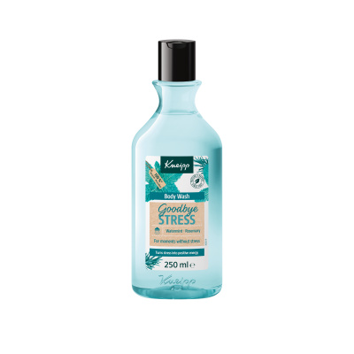 KNEIPP Sprchový gel Good bye Stress 250 ml