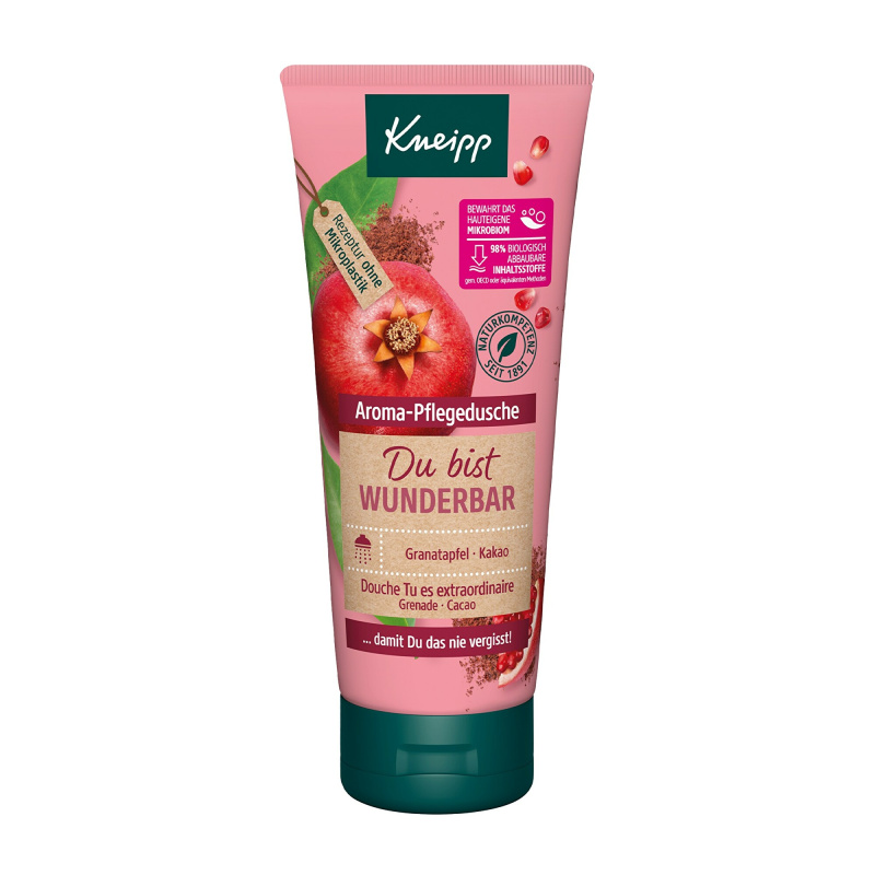 Kneipp You Are Wonderful sprchový gel 200 ml