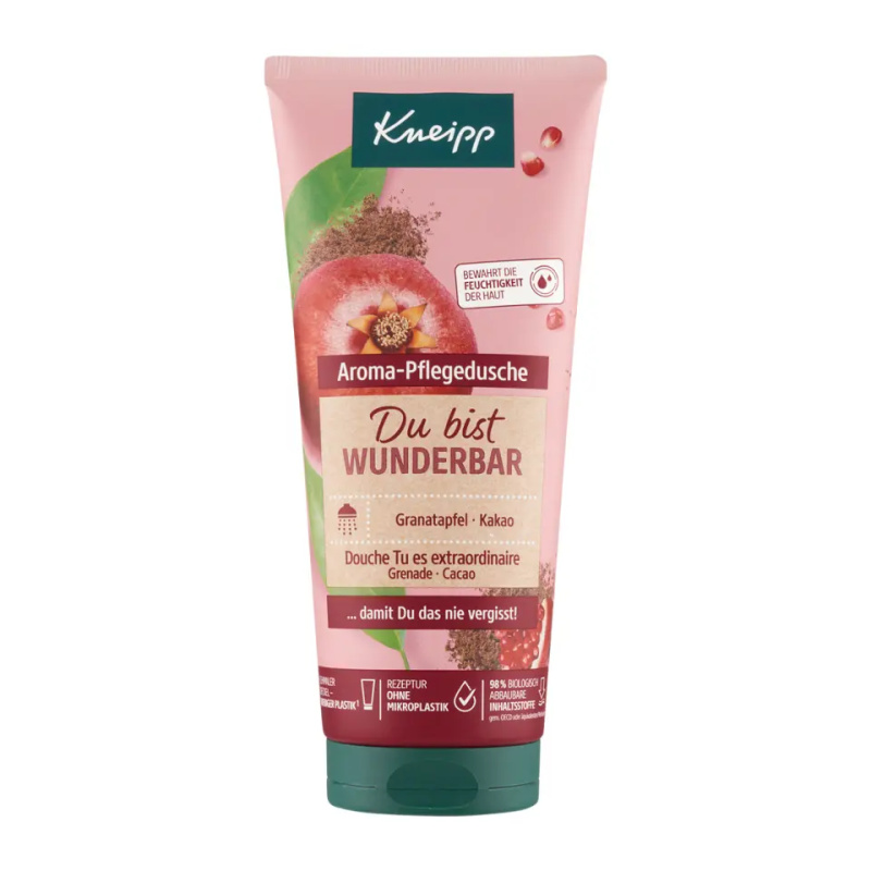 Kneipp You Are Wonderful sprchový gel 200 ml