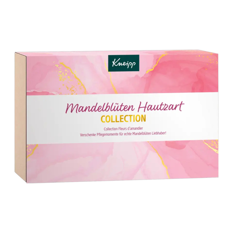 Kneipp Almond Blossom dárková sada