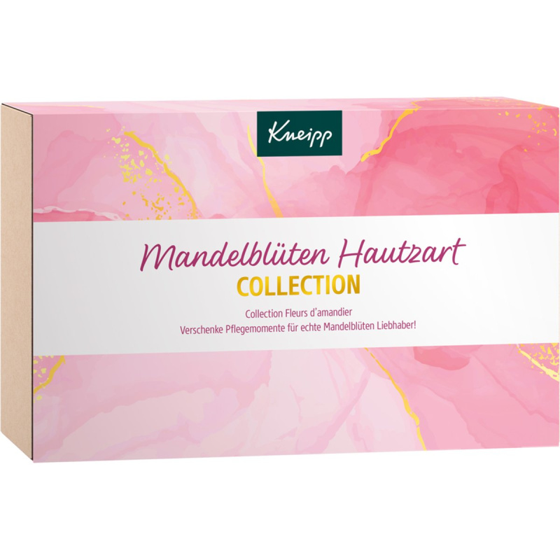 Kneipp Dárková sada Mandlové květy