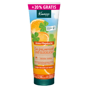 Kneipp Be happy sprchový gel