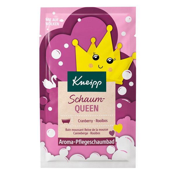 Kneipp Foam Queen pěna do koupele 50 ml