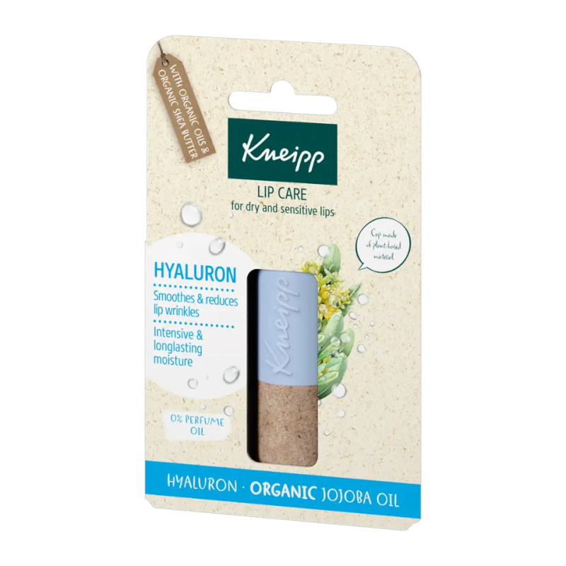 Kneipp Balzám na rty Hyaluron 4,7g