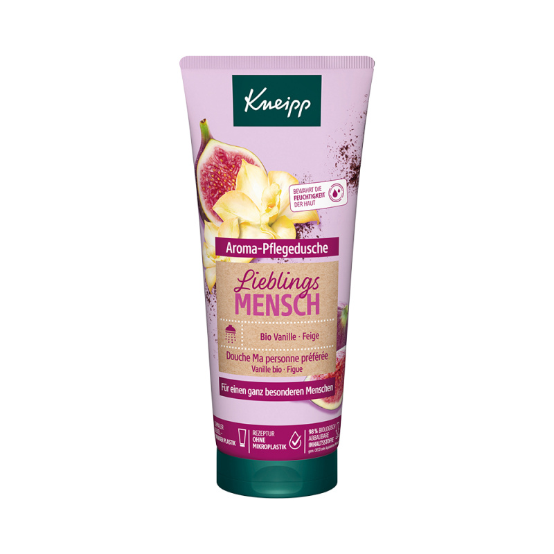 Kneipp My Favourite Person sprchový gel 200 ml