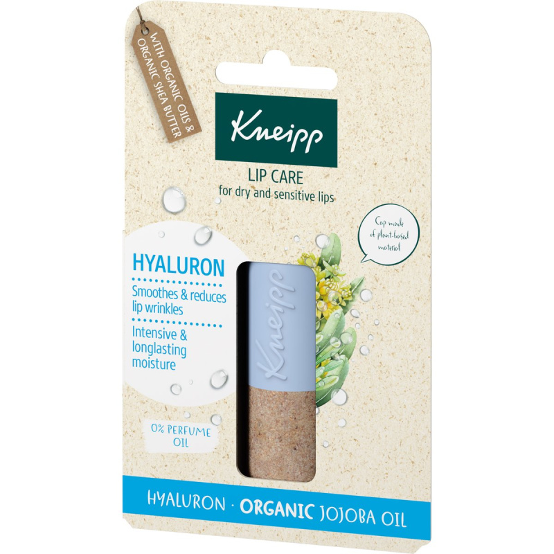 Kneipp Balzám na rty hyaluron