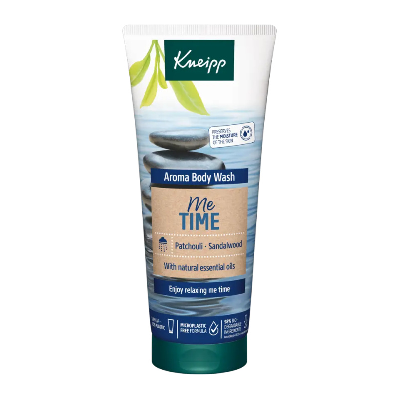 KNEIPP Chvilka pro sebe sprchový gel 200 ml
