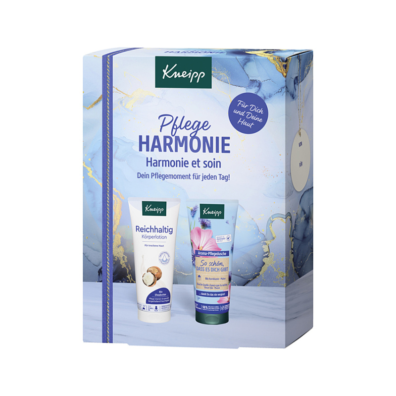 Kneipp Care Harmony dárková sada