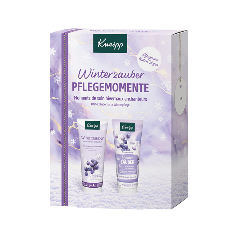 Kneipp Winter Time dárková sada
