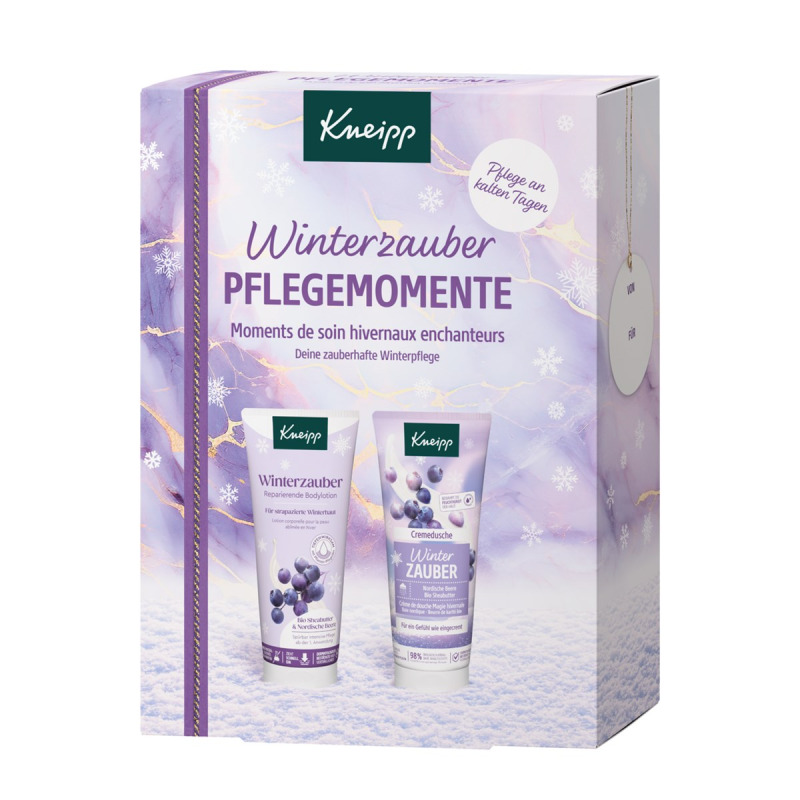 Kneipp Winter Time dárková sada