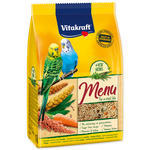 Menu VITAKRAFT Sittich Honey bag 500 g