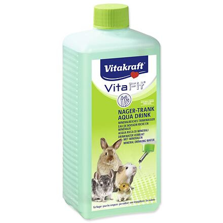 Aqua Drink VITAKRAFT hlodavec 500 ml