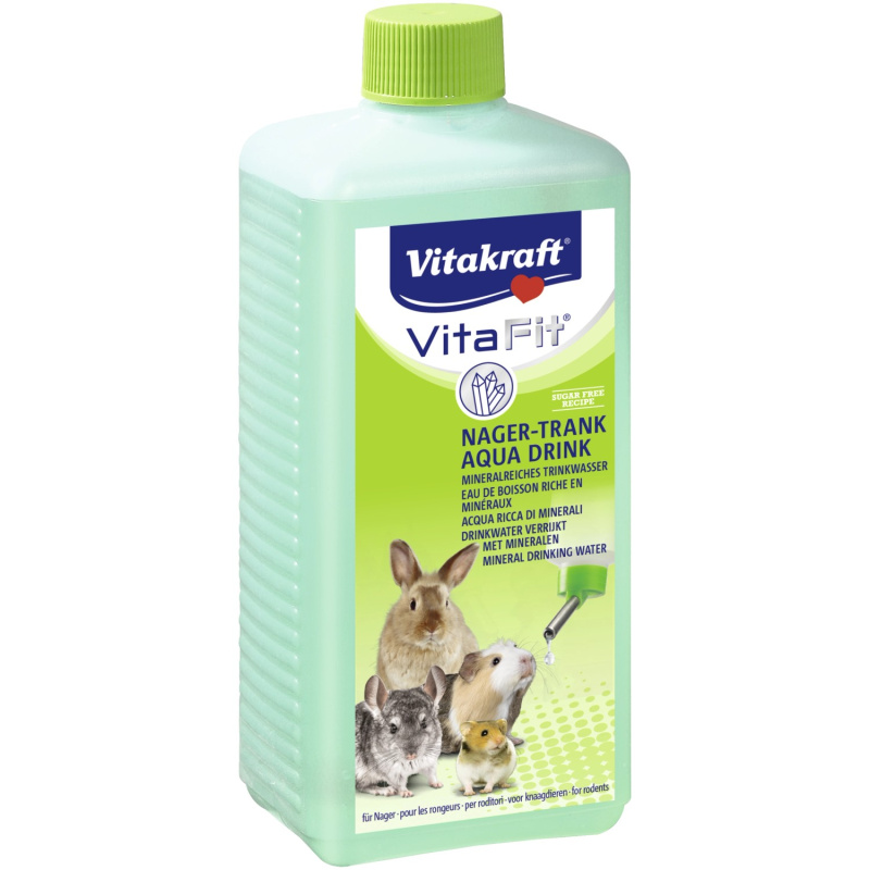 Aqua Drink VITAKRAFT hlodavec 500 ml