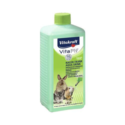 Aqua Drink VITAKRAFT 500ml