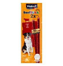 Vitakraft Dog pochoutka Beef Stick Beef 2 ks 1 bal