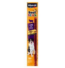 Vitakraft Dog pochoutka Beef Stick salami Lamb 1 ks 1 bal