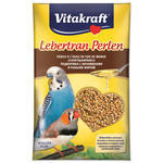 Lebertran Perls VITAKRAFT Sittich 20 g