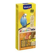 Kracker VITAKRAFT Sittich Combi 3 ks