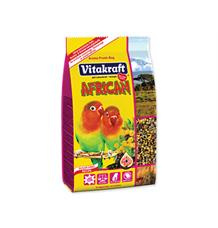 African Agaporni VITAKRAFT bag 750 g